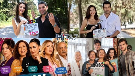 Yeni seriallar hansı günlərdə yayımlanacaq? - SİYAHI