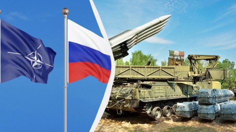 Rusiya NATO-ya hücum edə bilər: Mümkün hədəflər və ssenari açıqlandı