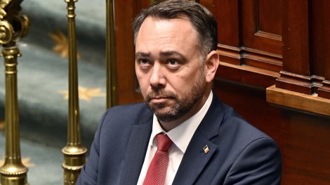 Belçika XİN: Risklər möcüzəvi şəkildə aradan qalxmayıb