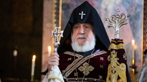 II Qaregin seçim qarşısında: İstefa, yoxsa həbs?