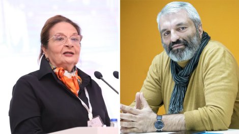Şəfiqə Məmmədova yeganə namizəd oldu, Əli İsa Cabbarovun istefası qəbul edildi - YENİLƏNİB