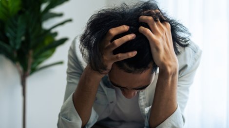 Həkim xəbərdarlıq etdi: Narahatlığa "alışmaq" niyə təhlükəlidir?