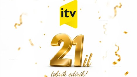 İTV 21 yaşını qeyd edir