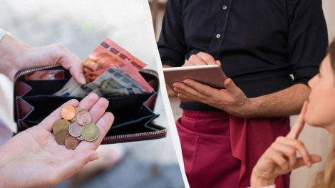 Qərarı hesabı ödəyən vermir: Ofisiant böyük çaypulu almağın sadə üsulunu açıqladı
