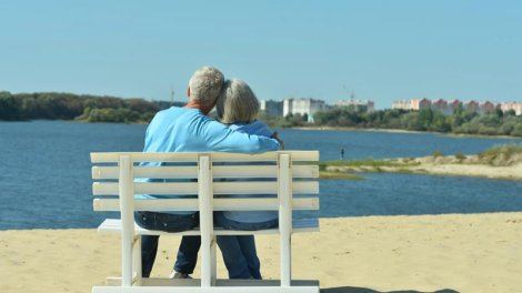 50 yaşdan sonra niyə daha çox zülal qəbul etmək lazımdır?
