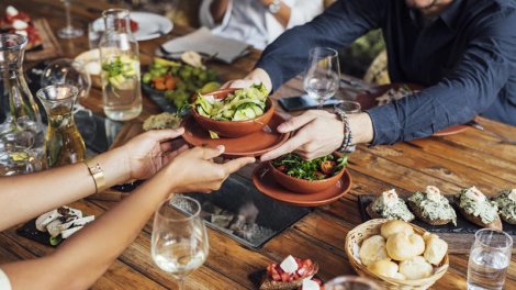 Restoranlardan ən çox oğurlanan 7 əşya - SİYAHI