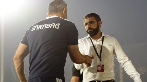 Rəşad Sadıqov: "Qurbanov 1 oyun uduzdu millidən göndərildi, indi də…"