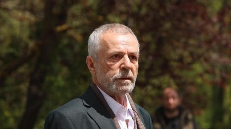Musa Uzunlar &ldquo;Yeraltı&rdquo;nda çəkiləcək?