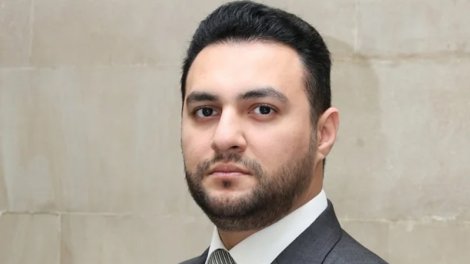 Vüsal Nəsirli yeni şöbə müdiri təyin etdi