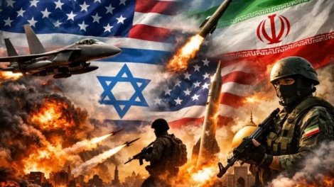 ABŞ və İran arasında hərbi əməliyyatlar yenidən başlanır?