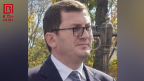 Vüsal İbrahimov yeni vəzifəyə təyin edildi