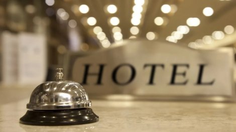 Azərbaycanda ulduz kateqoriyalı hotellərin sayı artıb