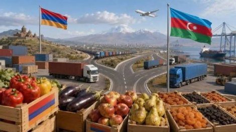 Ermənistandan Azərbaycana hansı məhsullar tədarük oluna bilər?