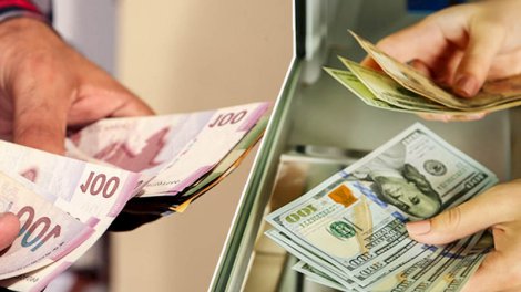 Hansı rayonlara xaricdən daha çox pul göndərilir? - SİYAHI