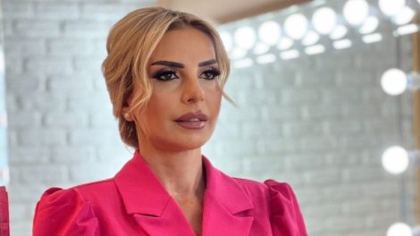 Lamiyyə Ələkbərova icraçı direktor oldu