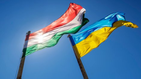 Macarıstan Ukrayna və Moldovanın Aİ-yə üzvlüyü ilə bağlı danışıqları bloklayıb
