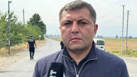 Sursat anbarındakı partyaışdan sonra Goranboyda vəziyyət necədir?