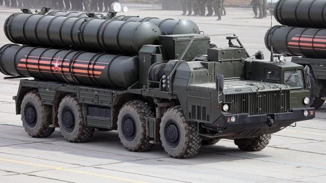 S-400-ün yenidən doldurulması nə qədər vaxt aparır?