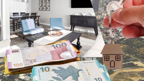 Bakıda mənzillərin qiyməti nə üçün durmadan bahalaşır?