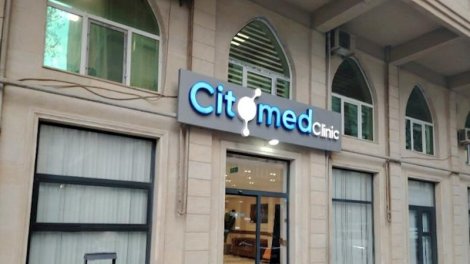 &ldquo;Citomed&rdquo; borcunu ödəyə bilmir? &ndash; Son 5 ayda 3 dəfəyə yaxın artıb