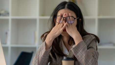 Yaddaşda yaşla bağlı dəyişikliklər artıq 50 yaşda başlaya bilər