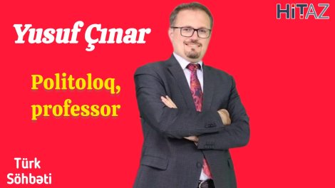 Putinin yeni hədəfi NATO ölkələridir? &ndash; Professorla MÜSAHİBƏ