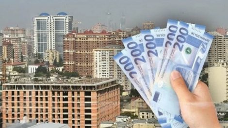 Tələbələr üçün mənzil kirayəsinin qiyməti 50-100 manat yüksəlib - VİDEO