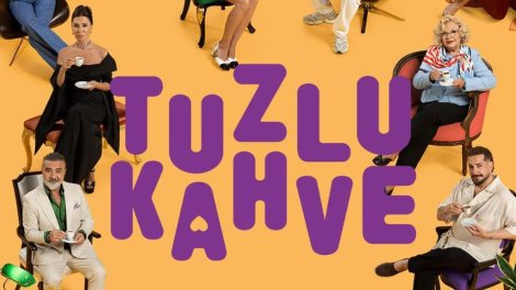 &ldquo;Tuzlu Kahve&rdquo;nin reytinqləri necədir?