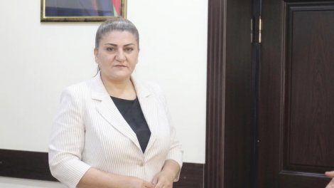 Direktor məktəbin avadanlıqlarını söküb evinə aparıb? - FOTO