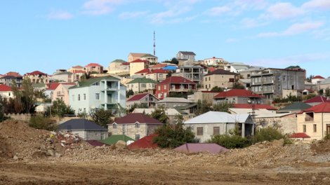 Sənədsiz evlərin hamısına çıxarış verilə bilərmi?