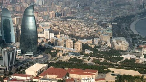 Bakının 100-dən çox küçəsində aparılan təmir işləri nə vaxt yekunlaşacaq? - VİDEO