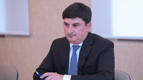 Agentlikdə yeni departamentlər yaradıldı, təyinatlar edildi - FOTO