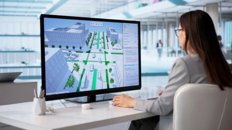Kompüter üçün monitor, yoxsa televizor?