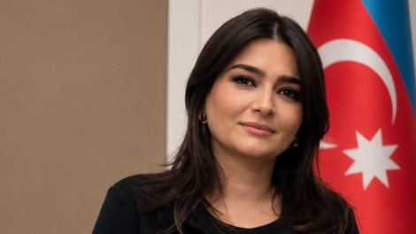 Anar Bayramov bu xəstəxanaya yeni direktor təyin etdi