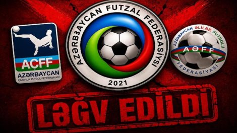 AFFA 3 federasiyanı ləğv etdi, yeni rəhbər bilindi - FOTO