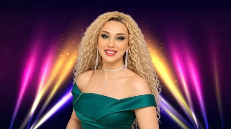 Kəmalə Qaramollayeva konsert verməyə hazırlaşır