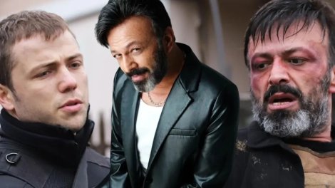 &ldquo;Teşkilat&rdquo;da şok ayrılıq: Çəkilişlərə qatılmadan getdi