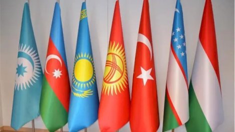 Azərbaycan – Mərkəzi Asiya əlaqələri GENİŞLƏNİR