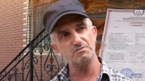 Bakıda bir evin üç ünvanı: Mülk sahibi çıxılmaz durumda - VİDEO