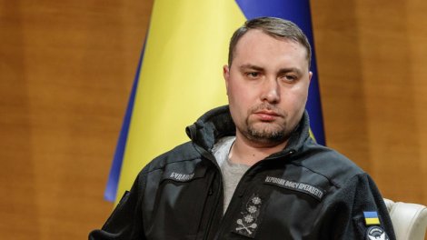 Budanov Zelenskiyə sülh sazişində Donbasdan güzəştə getməməyi tövsiyə edib