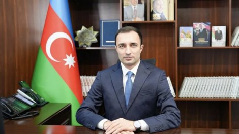 Naxçıvanın bütün rayonlarında DOST qəbul şöbələri yaradılacaq