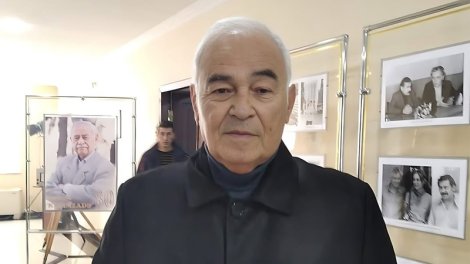Məşhur filmlərimizin kinooperatoru vəfat etdi