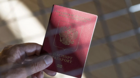 Almaniya Aİ-ni ruslar üçün turist vizalarını &ldquo;mütləq minimuma&rdquo; endirməyə çağırdı