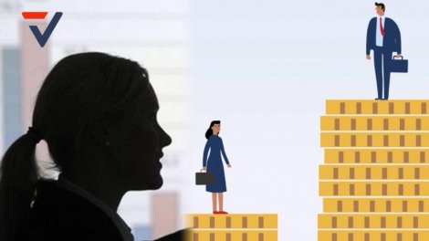 Azərbaycanda qadınlarla kişilərin maaşı arasında fərq: Kim nə qədər alır?