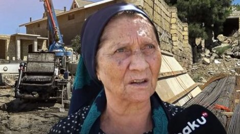 Masazır sakinlərini qorxudan məsələnin aqibəti necə oldu? - VİDEO