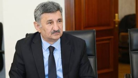 İşğaldan azad edilmiş ərazilərdə tarixi abidələrə yazı yazılması yolverilməzdir – RƏY