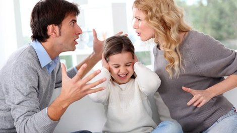 Ailədaxili mübahisələr necə həll olunmalıdır?