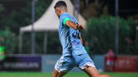 Qismət Alıyev &ldquo;250&rdquo;yə çatdı