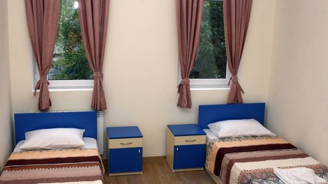 Tələbələr nə üçün yataqxana tapa bilmir?