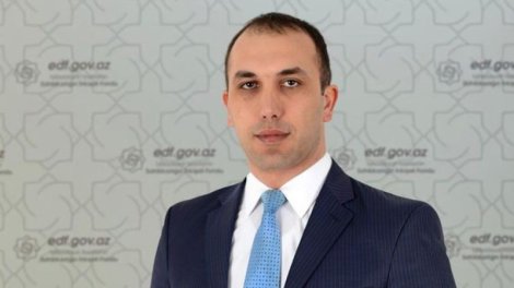 Prezidentin sədr təyin etdiyi Osman Xaliyev kimdir? - DOSYE